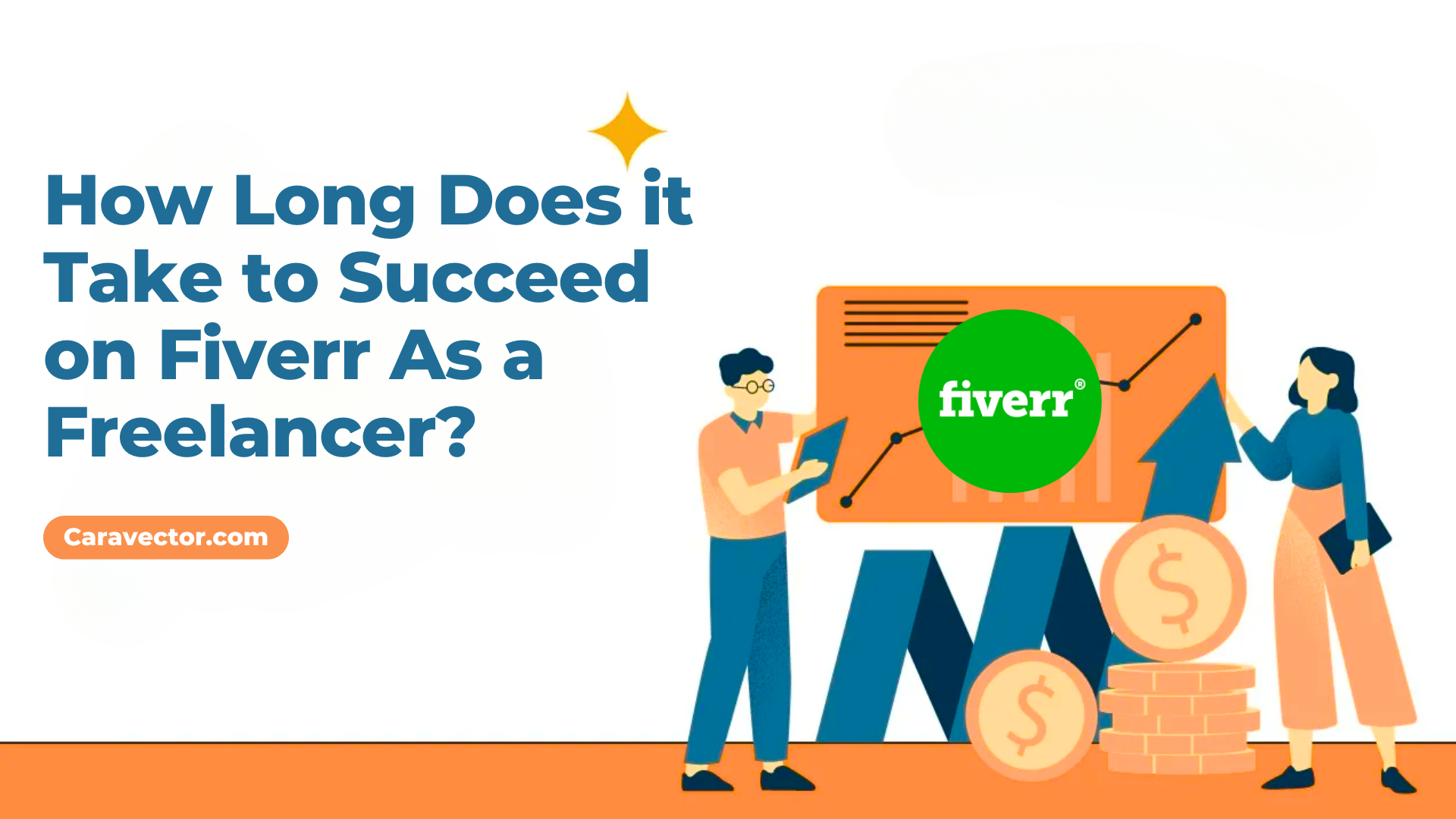 Best Fiverr Marketing Strategies to Boost Gig Sales in 2024