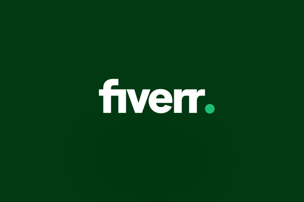 Getting Started on Fiverr