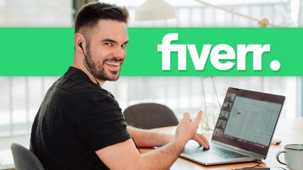 Steps to Speed Up Your Success on Fiverr