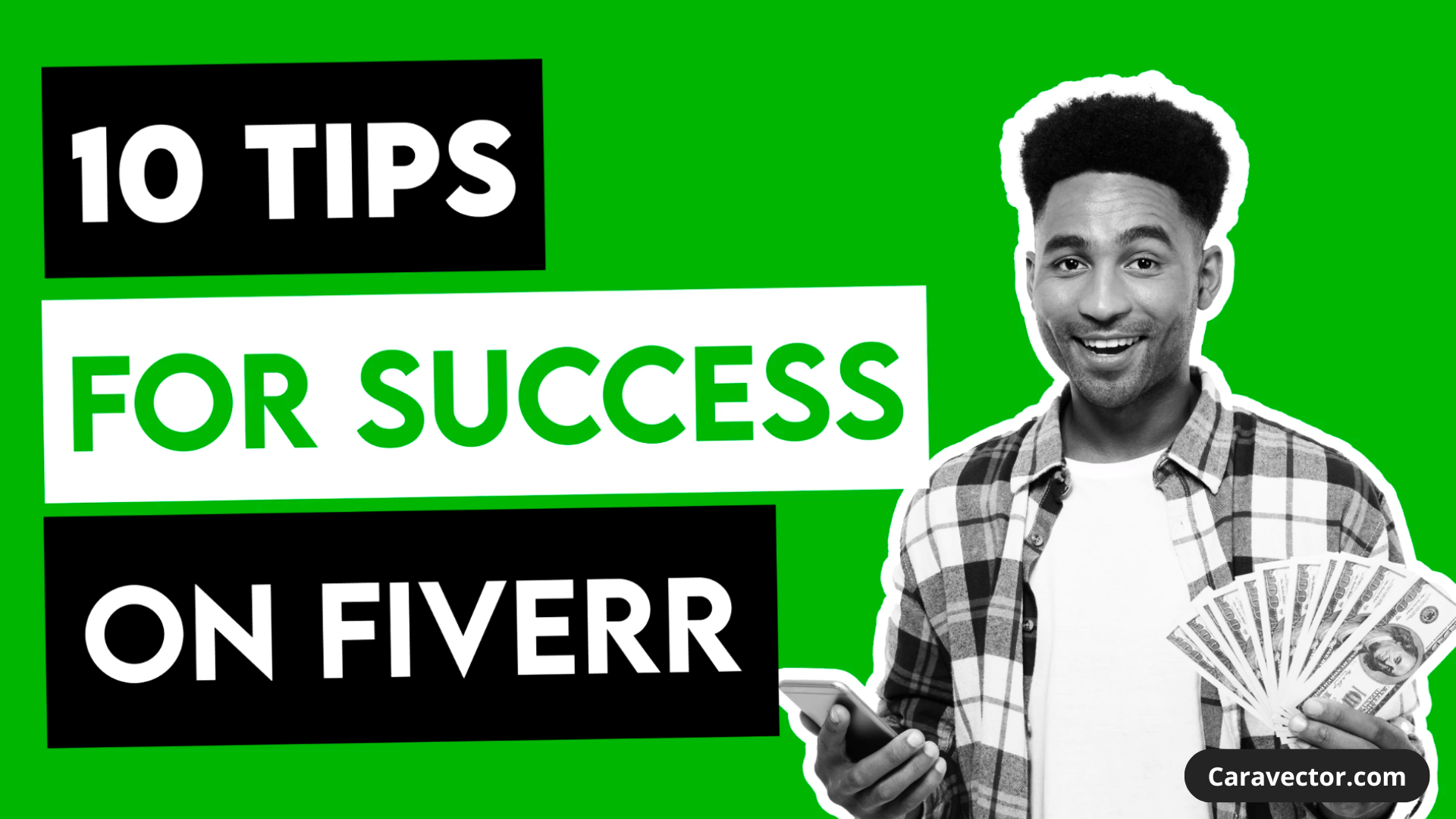 Tips for Succeeding On Fiverr and Attracting More Clients in 2024