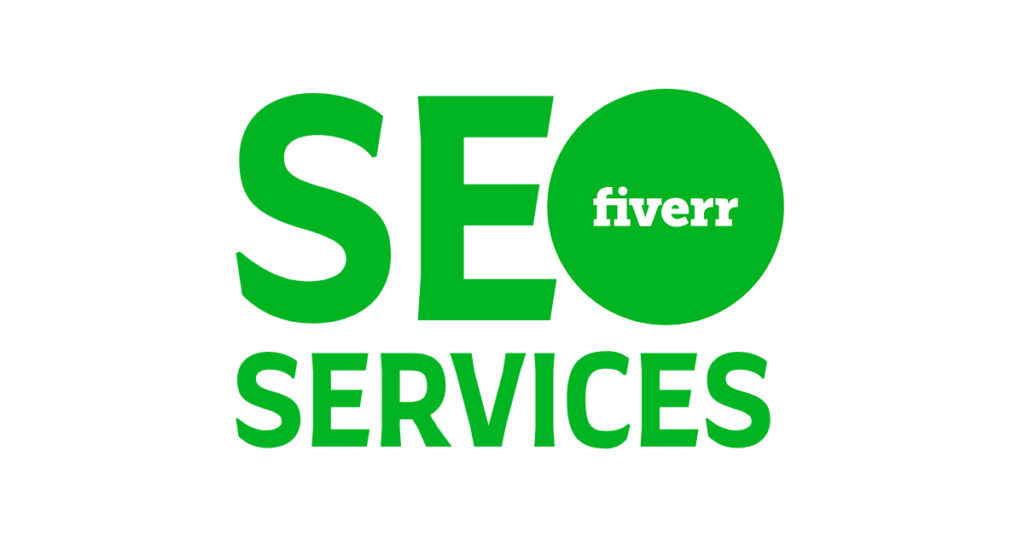 Top Fiverr SEO Services to Consider in 2024